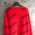 Balenciaga OverSized Sweater Dress BAL-OS56